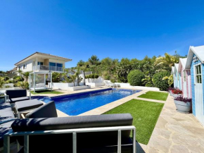 Afortunada - air-conditioning in all bedrooms